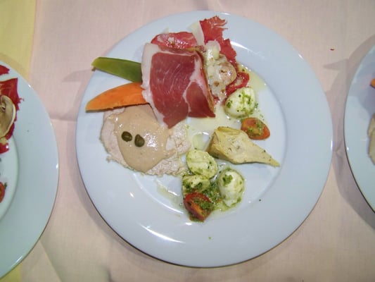 Pizzeria Sole D’Oro